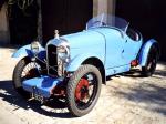 Amilcar CGSS 1926 года